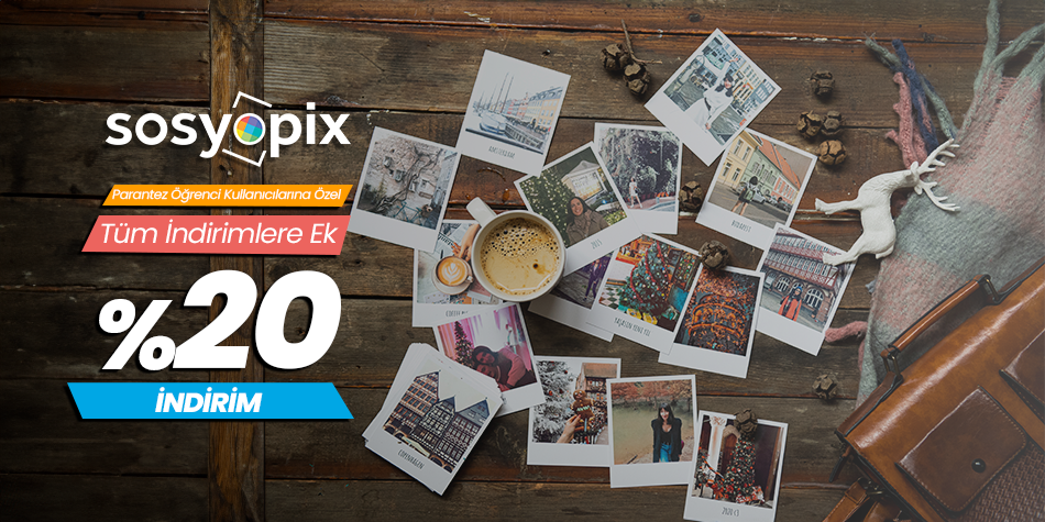 Sosyopix