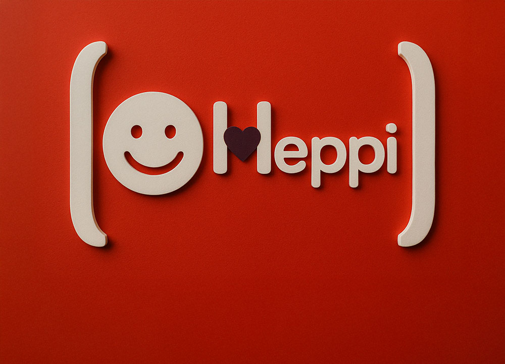 Heppi ile Parantezlilere İlk Seans Ücretsiz