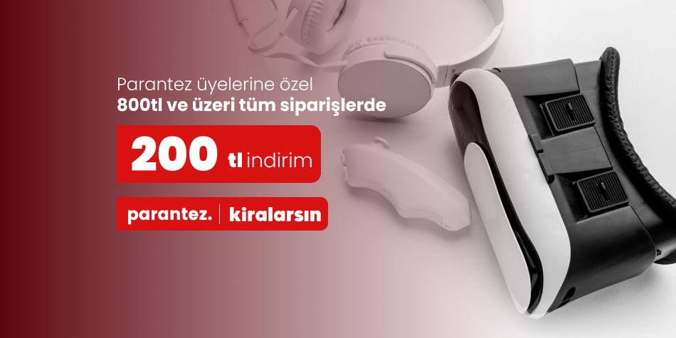 Kiralarsın