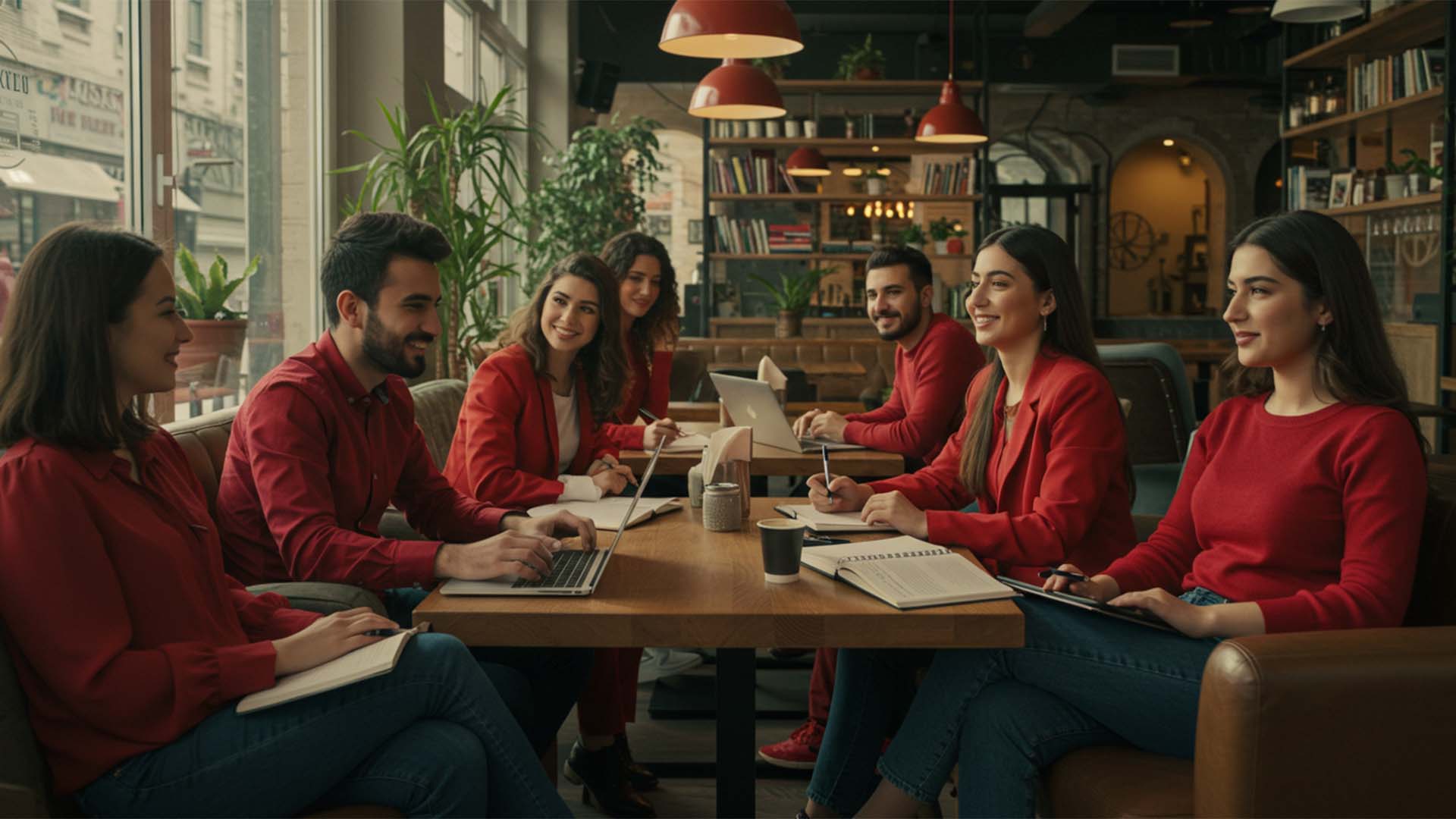 Restoran ve Kafelerde Öğrenci İndirimi