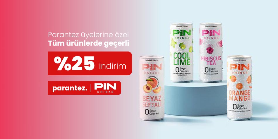 Pin Drinks