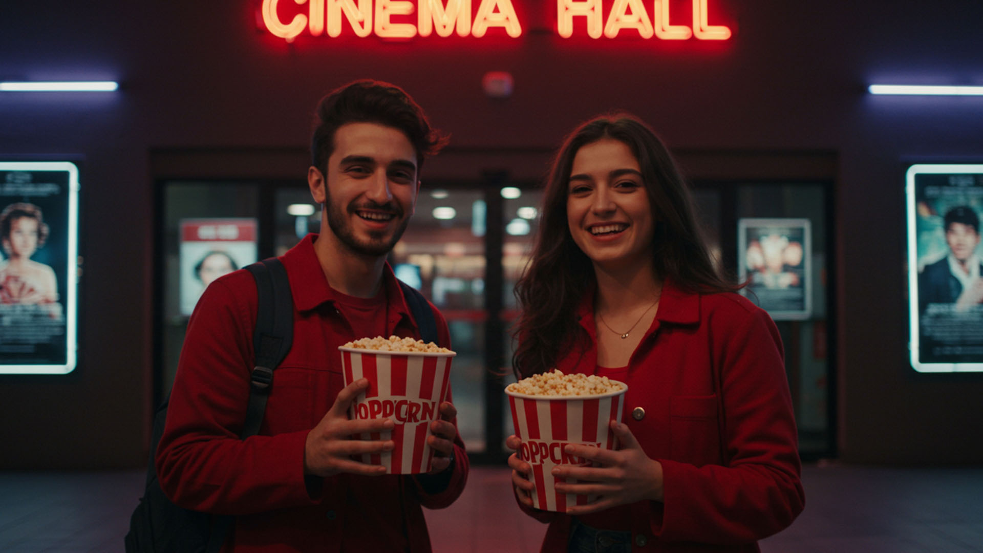 Öğrenciler İçin İlham Verici Film Önerileri